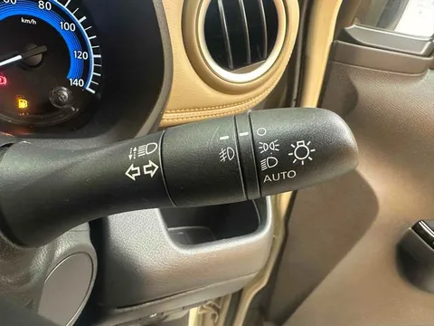 Mitsubishi eK X