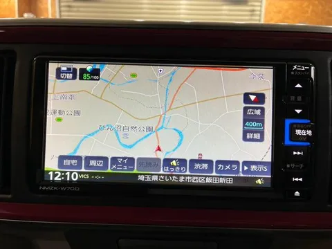 Daihatsu Boon