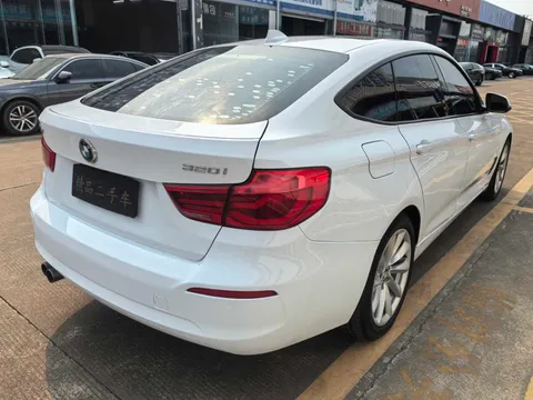 BMW Gran Turismo