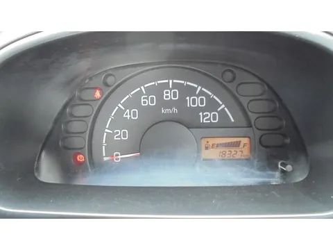 Nissan Clipper Truck