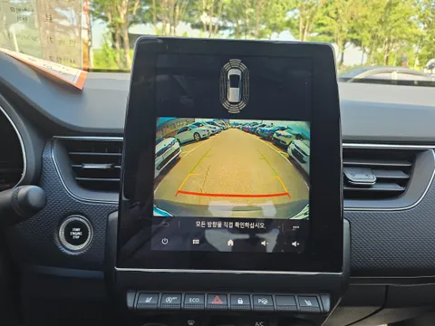 Renault XM3
