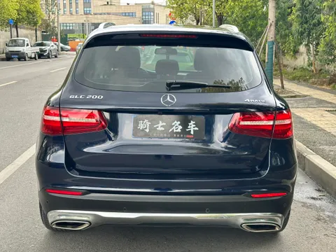 Mercedes-Benz Mercedes-Benz GLC