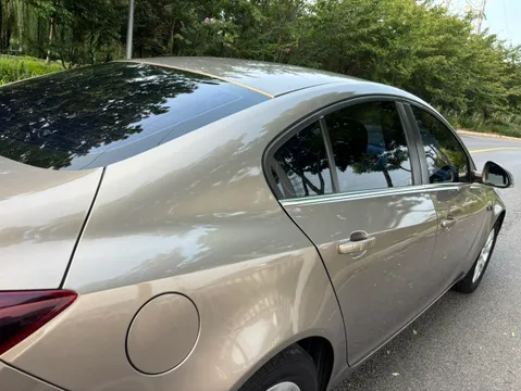 Buick Regal