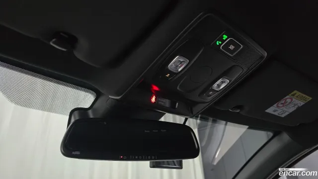 Renault XM3
