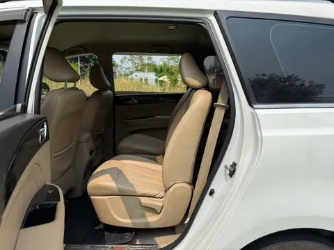 Baojun 730