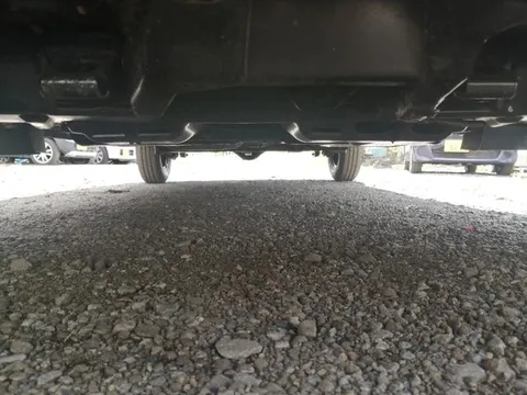 Mazda Scrum