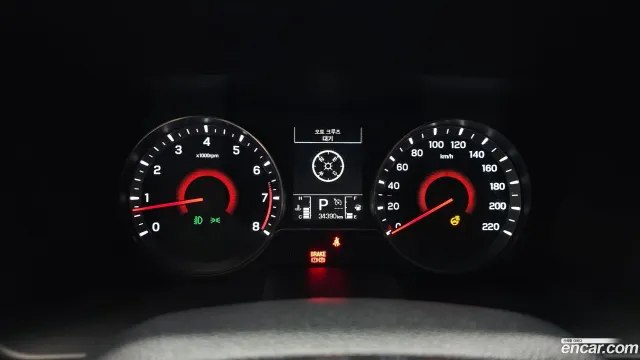 SsangYong Tivoli XLV (Tivoli Air)