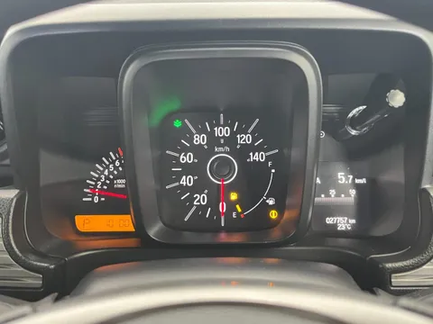 Honda N-VAN Plus Style