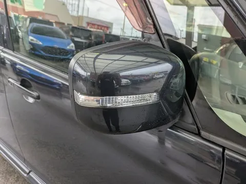 Suzuki Solio Bandit