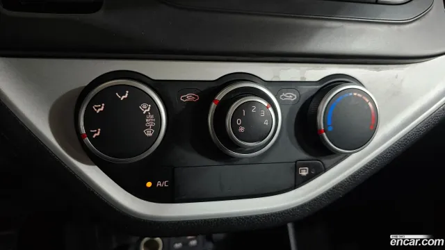 Kia Picanto (Morning)
