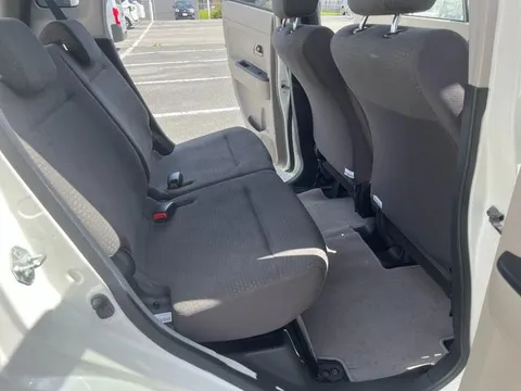 Honda Zest