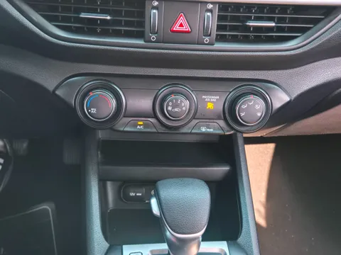 Kia Cerato (K3)