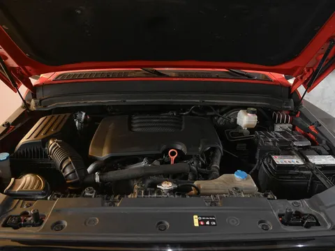 Tank 300