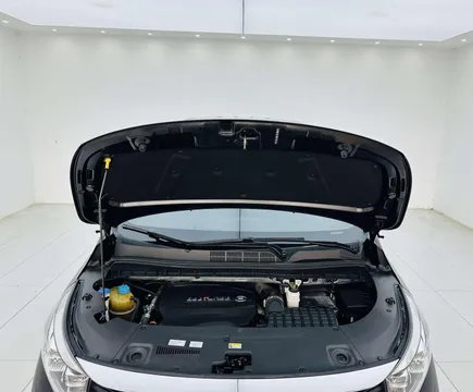 Gac M8