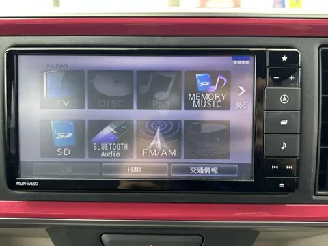 Daihatsu Boon