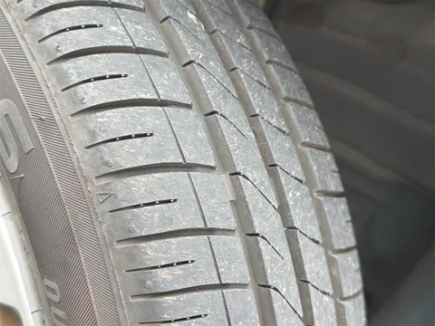 Mazda Flair Wagon Custom Styel
