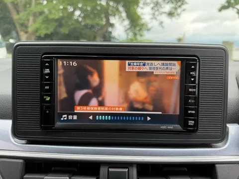 Toyota Pixis Joy