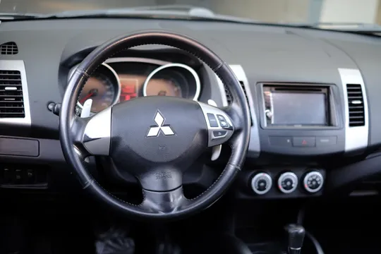 Mitsubishi