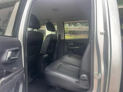 Great Wall Wingle 5