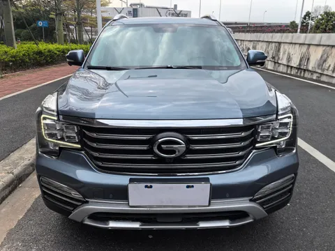 Gac GS8