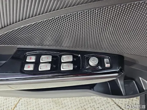 SsangYong Tivoli XLV (Tivoli Air)