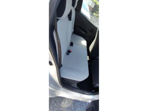 Toyota Yaris (Vitz)