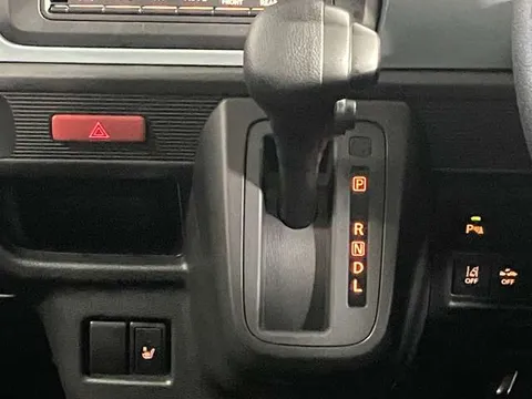Suzuki Spacia Base