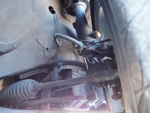 Suzuki Alto Works