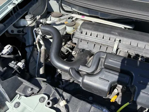 Daihatsu Mira Tocot