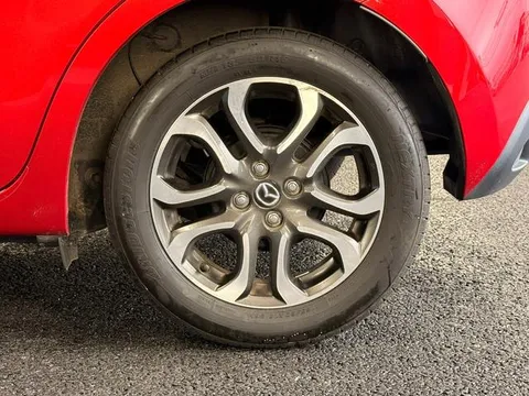 Mazda Mazda2 (Demio)