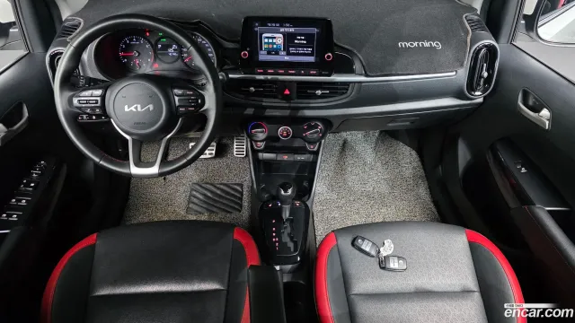 Kia Picanto (Morning)