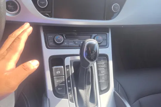 Geely Boyue