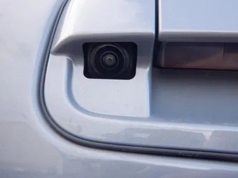 Suzuki Alto Lapin LC