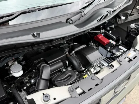 Suzuki Spacia Gear