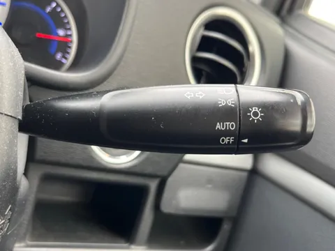 Mazda Flair Custom Style