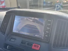 Toyota TownAce Van
