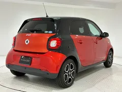 Smart For Four