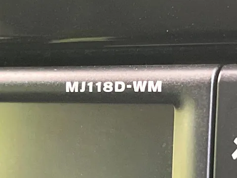 Mitsubishi eK X
