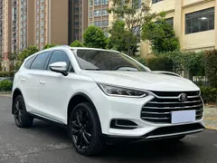 BYD Tang