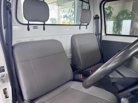 Subaru Sambar Truck