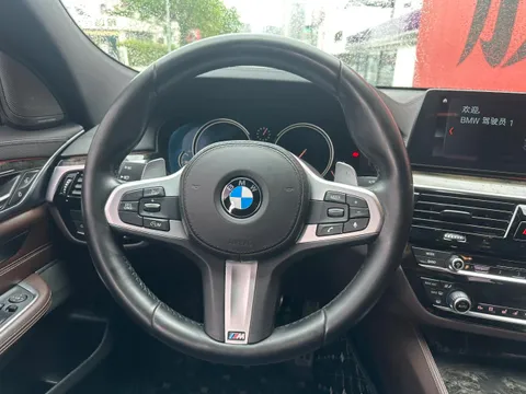 BMW Gran Turismo