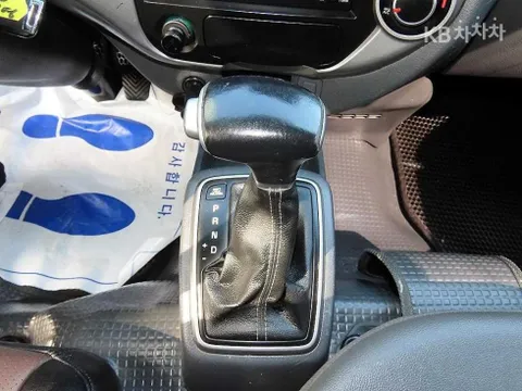 Kia Bongo 3