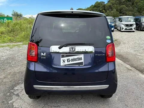 Honda N-ONE