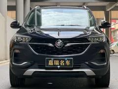 Buick Encore GX
