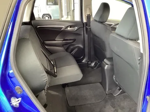 Honda Jazz (Fit)