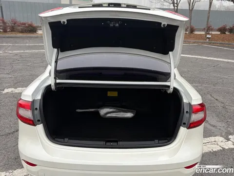 Renault SM3