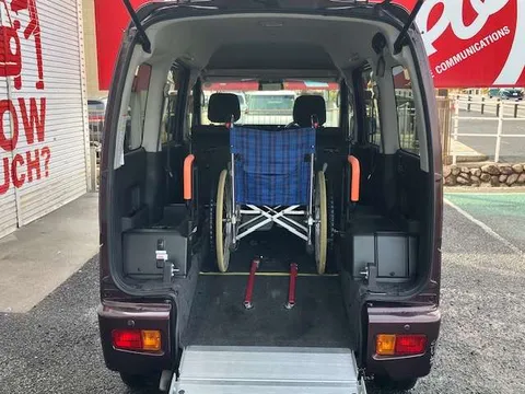 Daihatsu Atrai Wagon