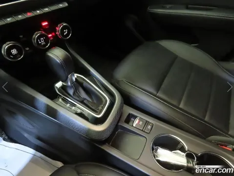 Renault XM3