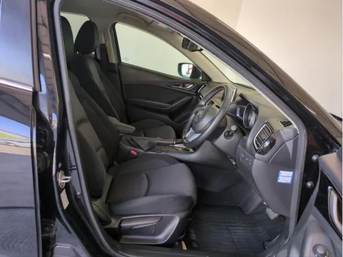 Mazda Axela Sport