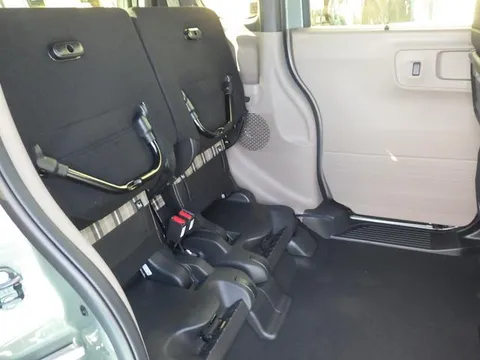 Honda N-BOX Joy